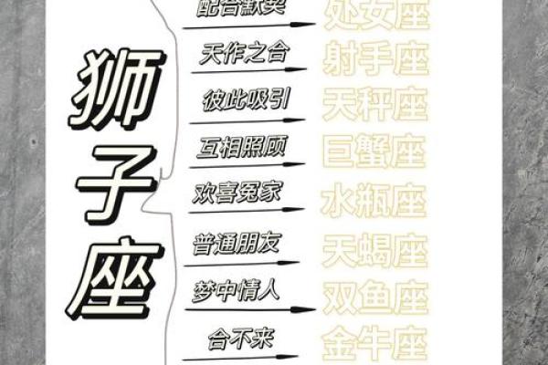 挽回狮子座 如何成功挽回狮子座实用技巧与策略