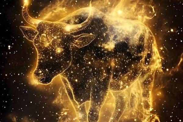 金牛座今天运势第一星座_金牛座今天运气如何呢