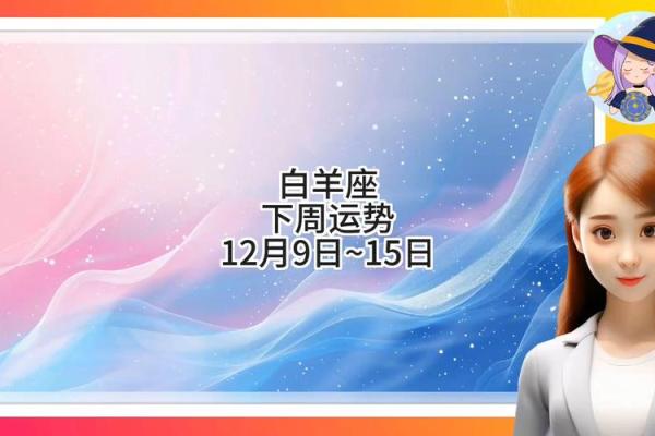 白羊本周运势女生_白羊座女生本周运势解析爱情事业双丰收