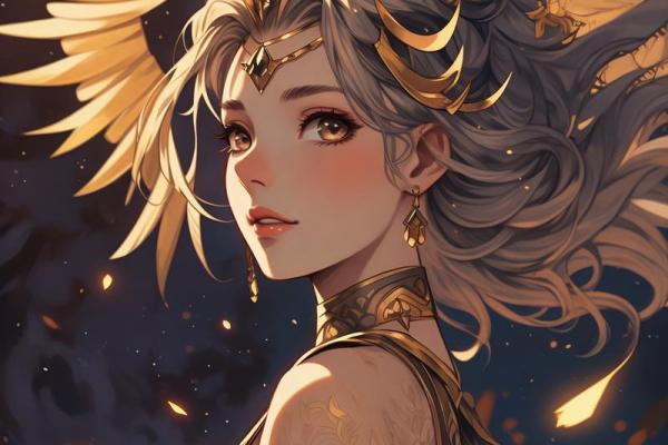 属龙狮子座女生性格_属龙的狮子座女生运气怎么样