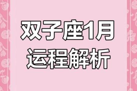 今日双子星座运势 今日双子星座运势解析爱情事业双丰收