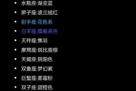 陶白白白羊座星座运势_陶白白星座分析白羊运势