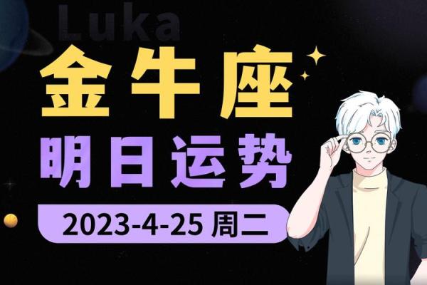 金牛座4月12日运势_金牛座4月12日运势如何