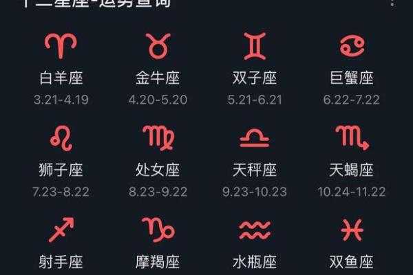 2025年3月26日双子今日星座运势 2025年3月26日双子今日星座运势