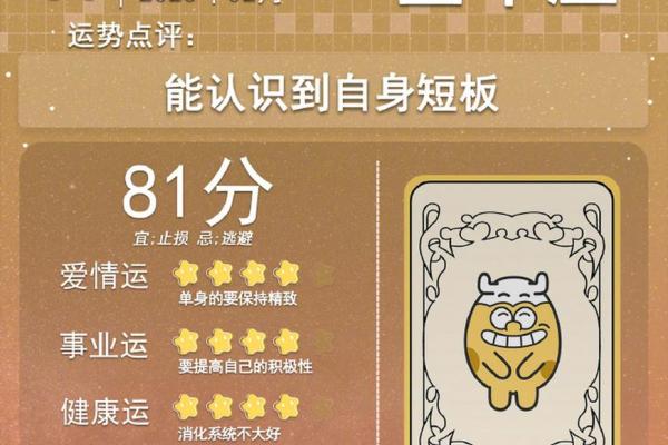 金牛座15号运势 金牛座15号运势解析今日财运与感情走向揭秘 金牛座15号运势 金牛座15号运势解析今日财运与感情走向揭秘