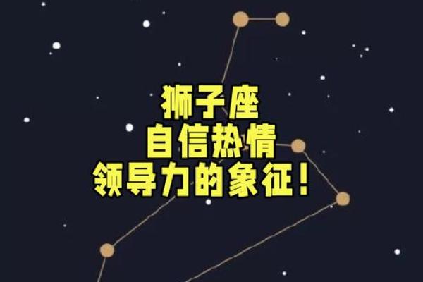 7月狮子座性格 7月狮子座性格解析热情自信与领导力的完美结合