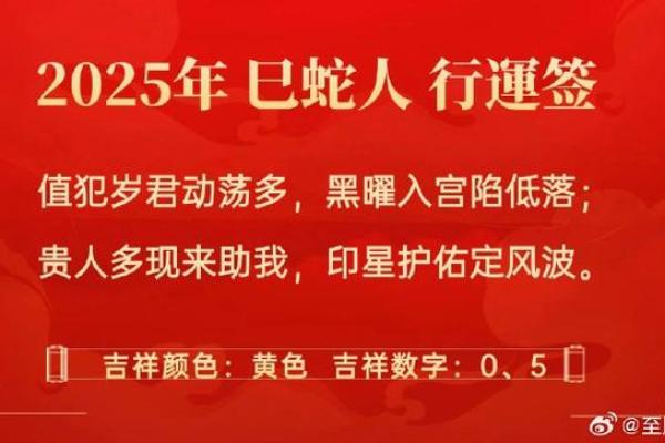 2025属蛇全年运程详解逐月运势与关键转折点 2025属蛇全年运程详解逐月运势与关键转折点