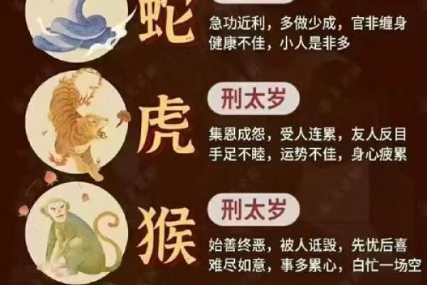 属马人哪年犯太岁必知运势影响与化解方法