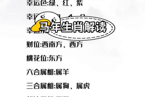 196几年是属马的_196几年属马揭秘生肖马年运势与性格解析 196几年是属马的_196几年属马揭秘生肖马年运势与性格解析