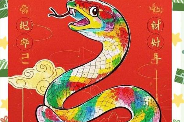 2025年属蛇人运势_2025年属蛇人运势逐月解析全年运程精准预测