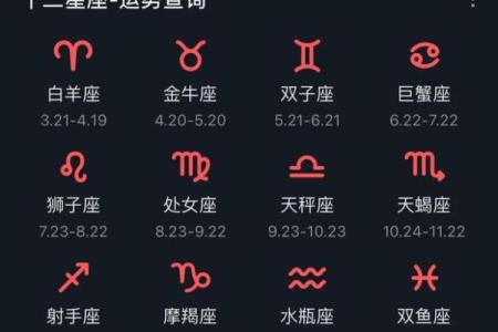 2025年3月26日双子今日星座运势