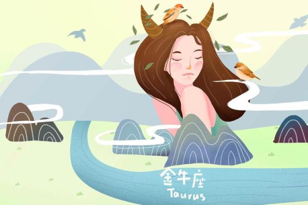 金牛座2024年星座运势财运与爱情双丰收 金牛座2024年星座运势财运与爱情双丰收