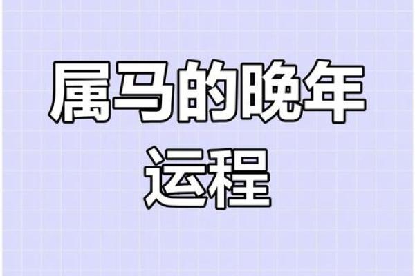 1990年农历9月28日属马命运解析运势性格全揭秘