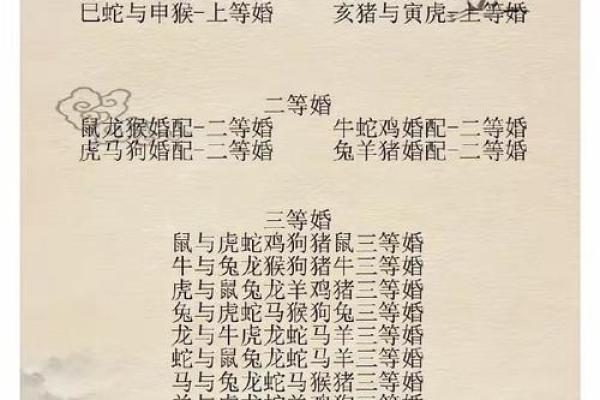 2002年属马的男孩最佳配偶 2002年属马的男孩最佳配偶上等婚姻