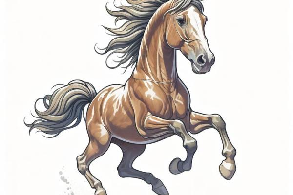 2014年属马的男孩_2014年属马的男孩几月出生好