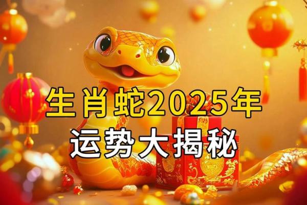 2025年蛇年运势及运程_2025蛇年每月运势 2025年蛇年运势及运程_2025蛇年每月运势