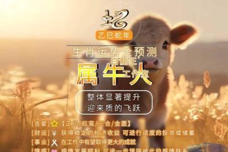 2025年金牛座运势完整版 2025年金牛座运势完整解析财运爱情事业全预测