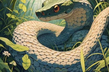 2025属蛇要小心一个人 2025年属蛇人农历七月运势预警当心身边这个危险人物