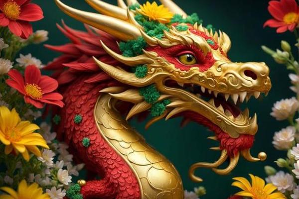 2028年属龙全年运势 1988年属龙人2025年全年运势运程