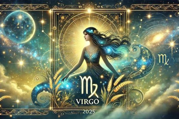 2025年3月30日处女座今日运势方向 2025年3月30日处女座今日运势方向
