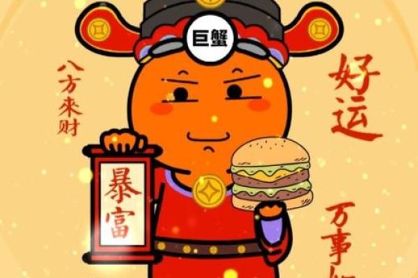 2025年3月29日巨蟹座今日运势超准了 2025年3月29日巨蟹座今日运势超准了