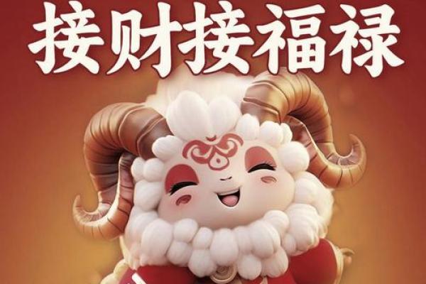 属羊2025年多少岁 2025年属羊人年龄揭秘你今年几岁