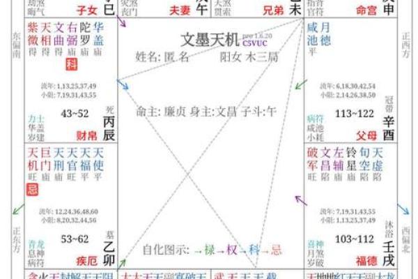夫妻宫太阴化科_夫妻宫太阴化科入疾厄宫 夫妻宫太阴化科_夫妻宫太阴化科入疾厄宫