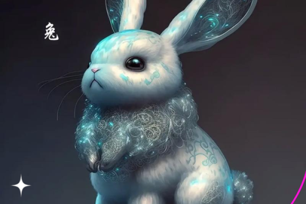 1975属兔人2025运气好吗_2025年属兔天降大喜