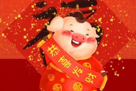 2025属猪是百年难遇吗_2025属猪百年难遇揭秘生肖运势与命理玄机