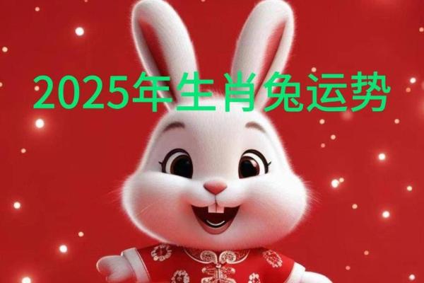 1975属兔2025年的运势及运程 1975年属兔2025年财运如何