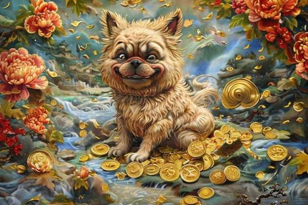 两个属狗的人结婚婚姻怎样_属狗夫妻婚姻运势解析幸福指数与相处之道 两个属狗的人结婚婚姻怎样_属狗夫妻婚姻运势解析幸福指数与相处之道