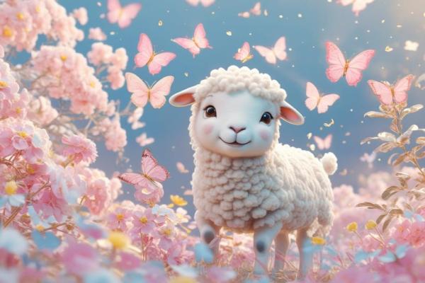 属羊今日运势水墨先生_属羊今日运势解析水墨先生独家预测