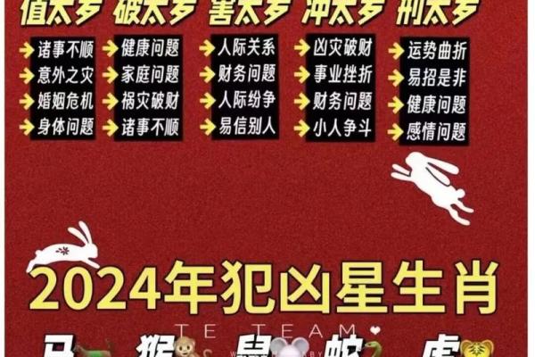2025年属龙刑太岁全年运势解析与关键月份禁忌 2025年属龙刑太岁全年运势解析与关键月份禁忌