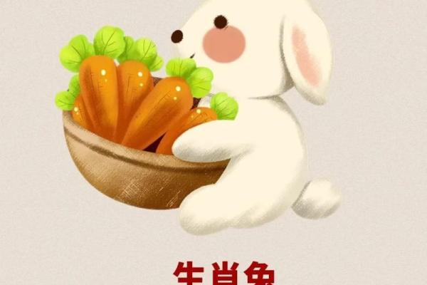 属兔人2025运势 2025年属兔人运势详解财运事业感情全解析 属兔人2025运势 2025年属兔人运势详解财运事业感情全解析