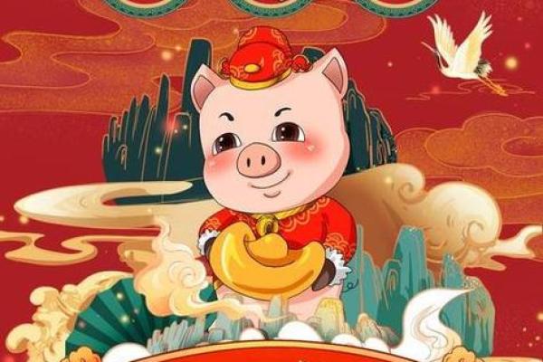 生肖猪2025年运程_2025年生肖猪全年运势详解财运事业感情全面解析 生肖猪2025年运程_2025年生肖猪全年运势详解财运事业感情全面解析
