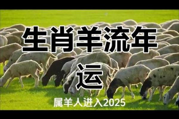 2025年79年属羊人全年运势详解财运事业感情全解析 2025年79年属羊人全年运势详解财运事业感情全解析