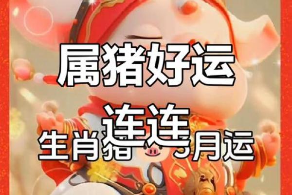 1995年属猪人2023年运势详解财运事业感情全解析 1995年属猪人2023年运势详解财运事业感情全解析