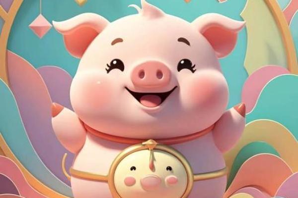 2025属猪的贵人是谁_2025年属猪的贵人是谁揭秘最佳助力者