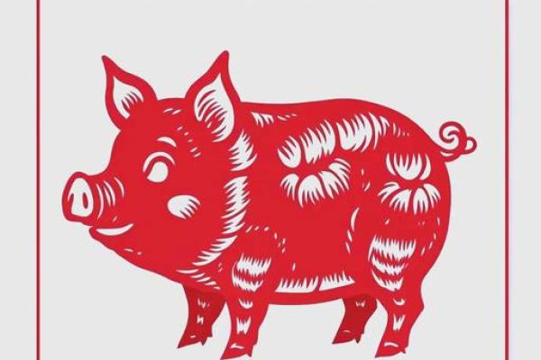 2025年属猪人虚岁年龄计算及运势解析 2025年属猪人虚岁年龄计算及运势解析