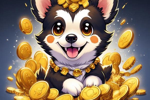 今天属狗的运势和财运_属狗人今日的偏财运