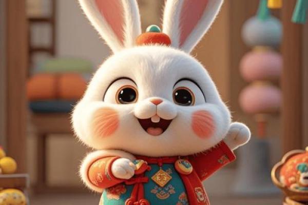 属兔2025运势_属兔2025运势及运程每月运程卜易居 属兔2025运势_属兔2025运势及运程每月运程卜易居