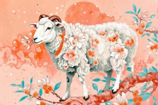 2025年生肖羊1979运势大全及解析 2025彻底翻身的生肖羊