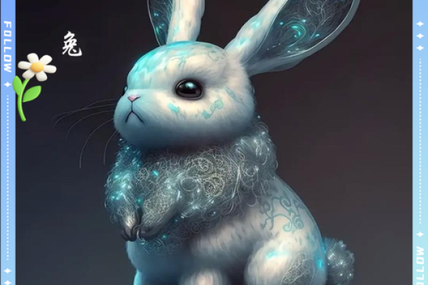 2025属兔的幸运色是什么颜色 2025年属兔幸运色揭秘助你运势飙升的最佳颜色 2025属兔的幸运色是什么颜色 2025年属兔幸运色揭秘助你运势飙升的最佳颜色