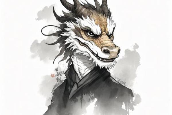 1988属龙人2025全年运势详解机遇挑战与月令吉凶