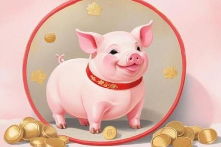 1971年属猪的今日运势_71年属猪今日运程每日运势