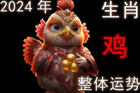 2024年属鸡人的全年运势 2024年属鸡人全年运势详解财运事业感情全解析