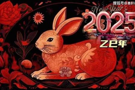 11年属兔2025年的运势 2011年属兔未来十年运势