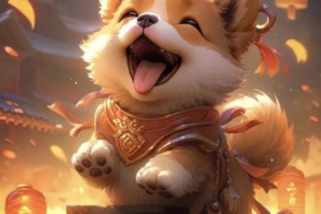 1994年属狗男2025年运势及运程 1994年属狗男2023年运势