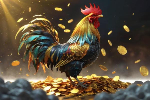 2025年属鸡人财运大揭秘如何把握财富机遇 2025年属鸡人财运大揭秘如何把握财富机遇