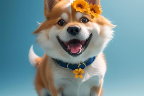 属狗在2025年穿什么颜色最好_2025年属狗幸运色指南穿对颜色旺运一整年